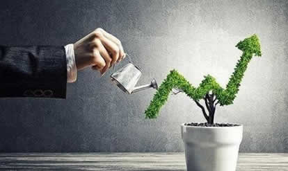 发展绿色物流势在必行 要向外看也要向内看