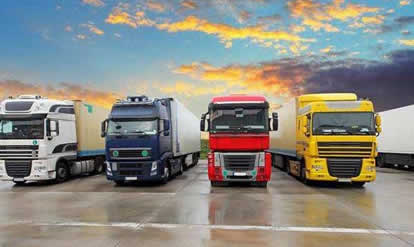 经济新常态助力智能物流大发展